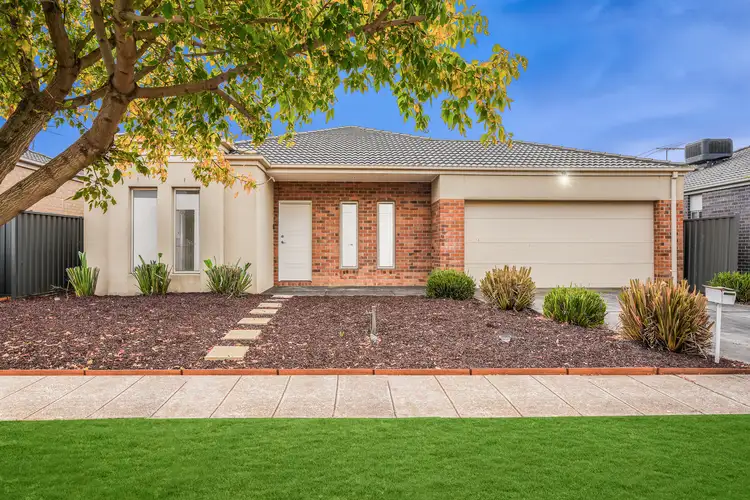 Main view of Homely house listing, 31 Conondale Street, Tarneit VIC 3029