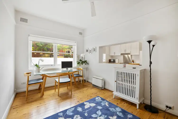3/208 Falcon Street, North Sydney NSW 2060