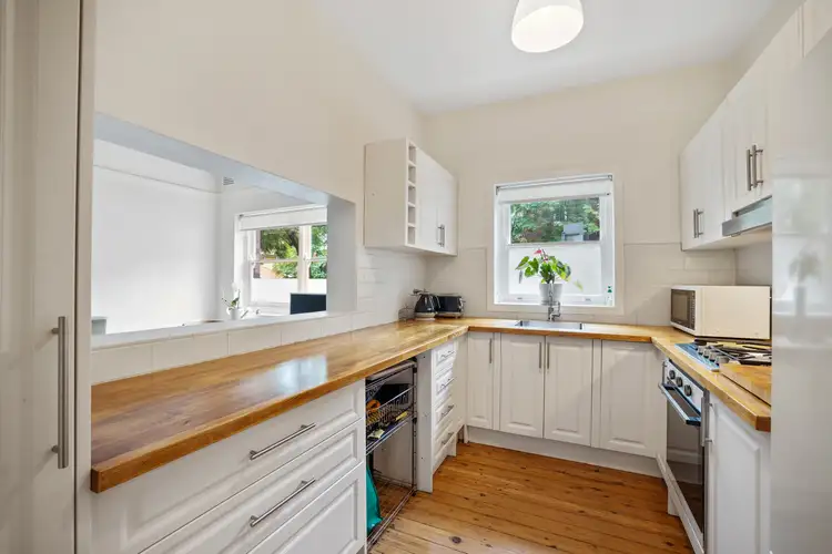 Second view of Homely apartment listing, 3/208 Falcon Street, North Sydney NSW 2060