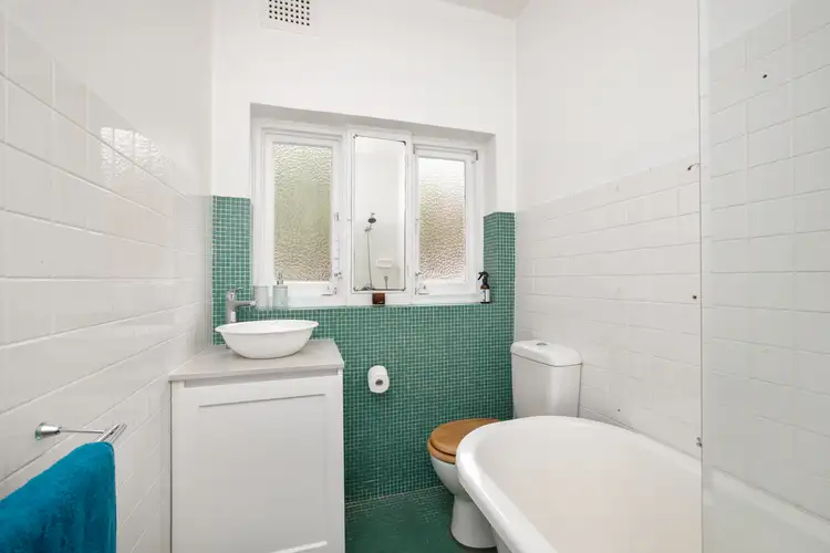 Fourth view of Homely apartment listing, 3/208 Falcon Street, North Sydney NSW 2060