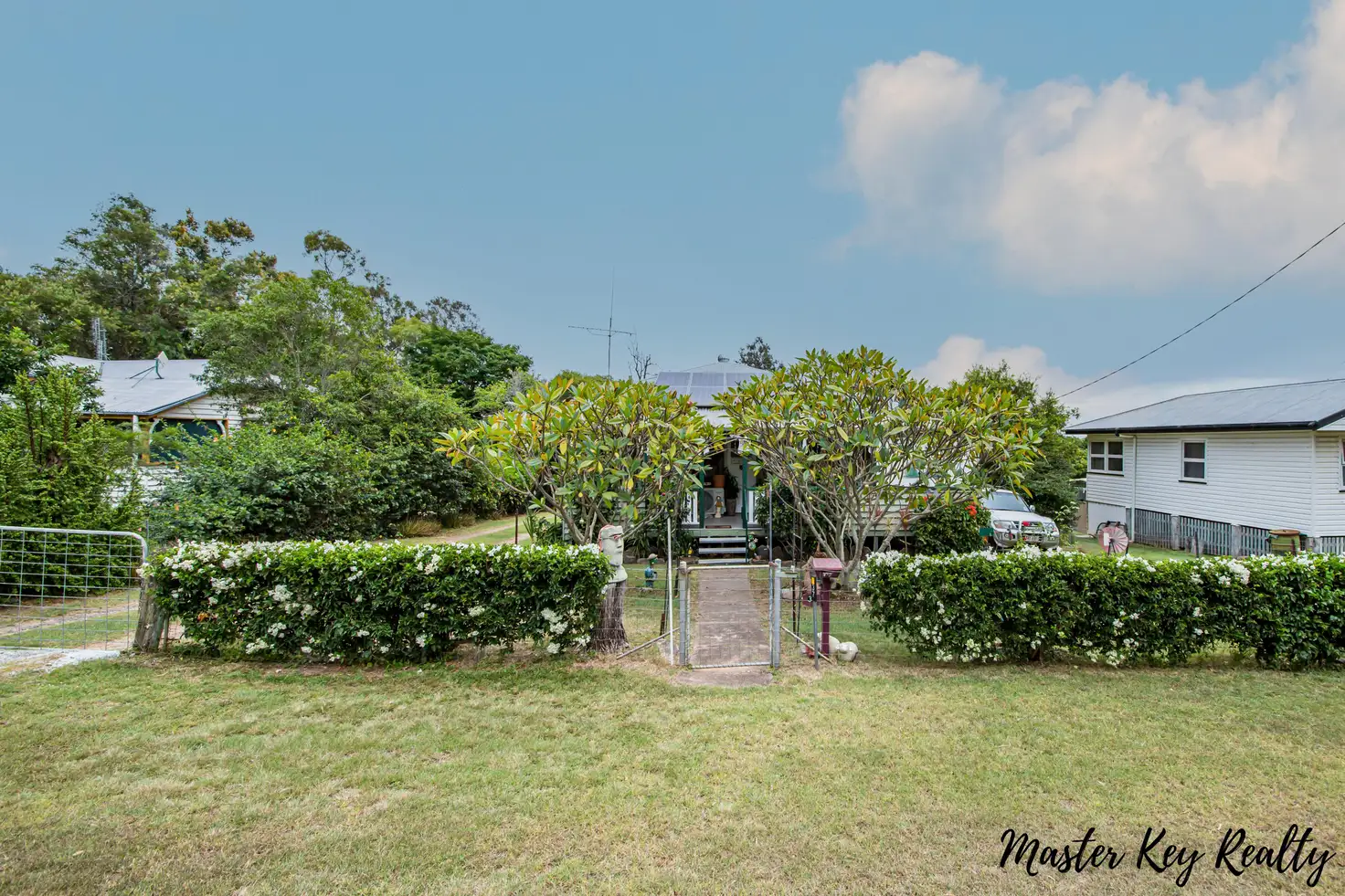 Main view of Homely rural property listing, 37 Beresford Street, Proston QLD 4613