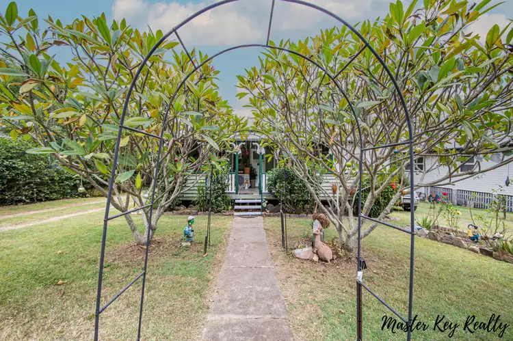 Second view of Homely rural property listing, 37 Beresford Street, Proston QLD 4613
