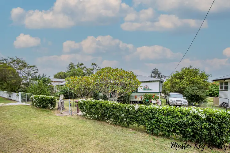 Third view of Homely rural property listing, 37 Beresford Street, Proston QLD 4613
