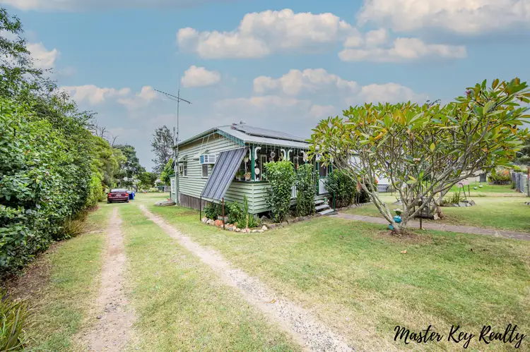 Fourth view of Homely rural property listing, 37 Beresford Street, Proston QLD 4613