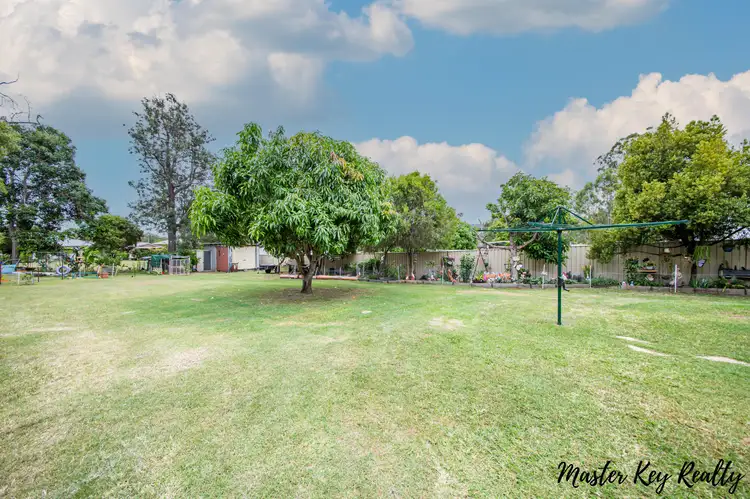 Fifth view of Homely rural property listing, 37 Beresford Street, Proston QLD 4613