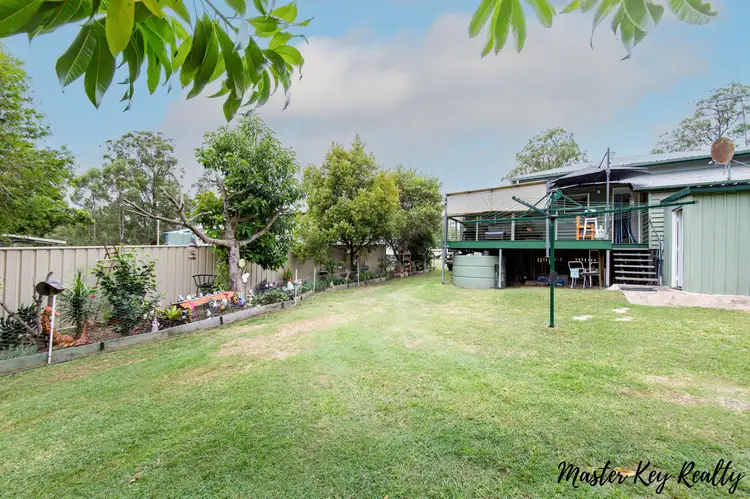 Sixth view of Homely rural property listing, 37 Beresford Street, Proston QLD 4613