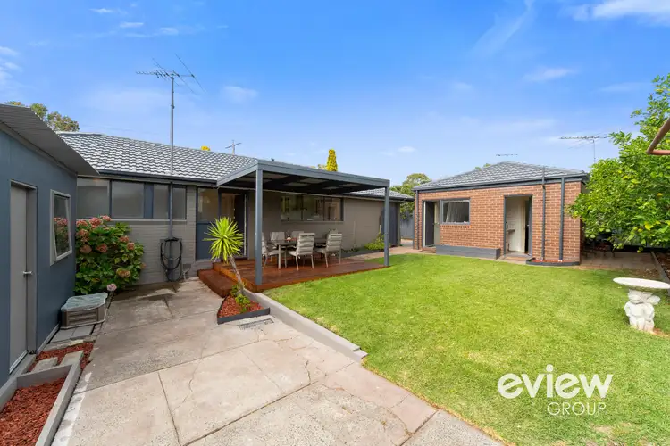 10 Gretana Crescent, Frankston VIC 3199