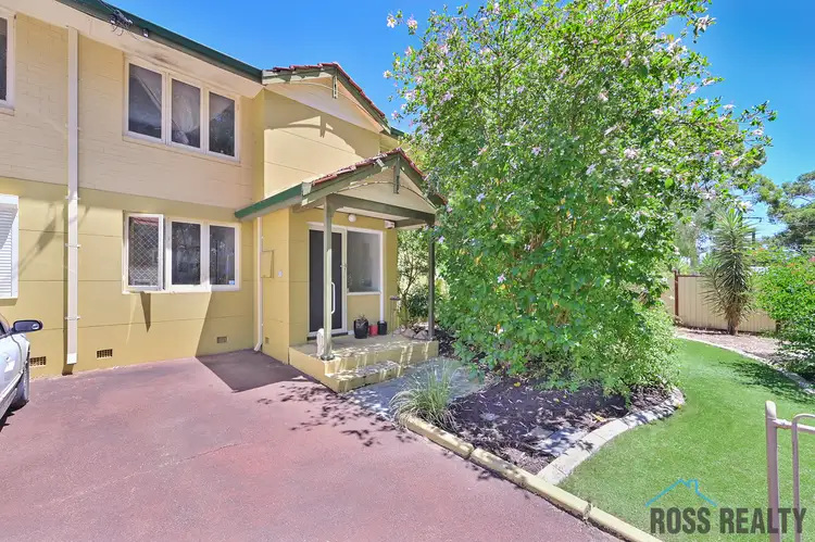 19 Jennings Way, Lockridge WA 6054