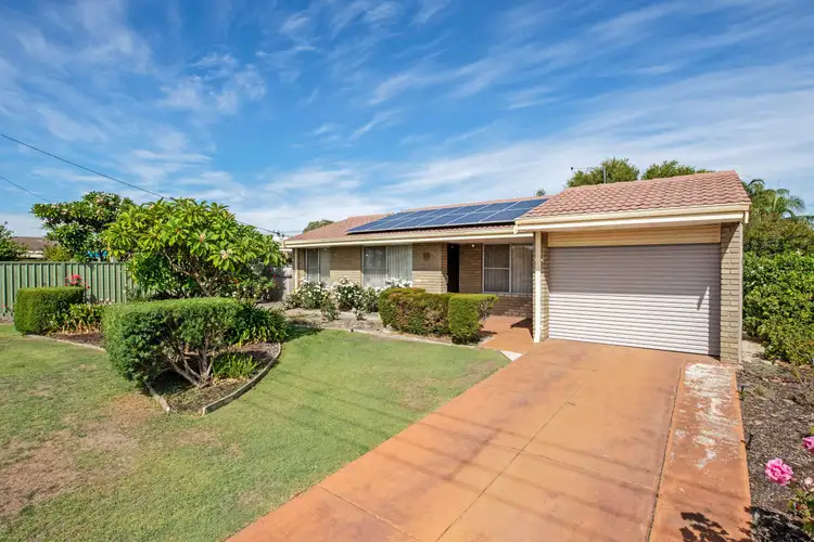 10 Mandarin Way, Seville Grove WA 6112