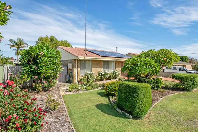 Second view of Homely house listing, 10 Mandarin Way, Seville Grove WA 6112