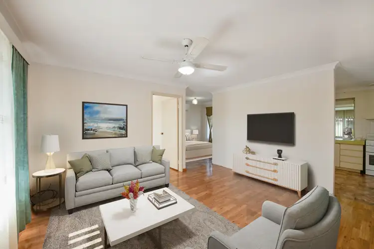 Seventh view of Homely house listing, 10 Mandarin Way, Seville Grove WA 6112