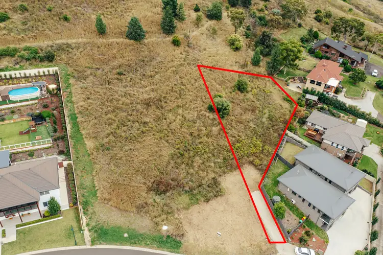 Third view of Homely land listing, Lot 12 & Lot 13 Oliver Street, Tamworth NSW 2340