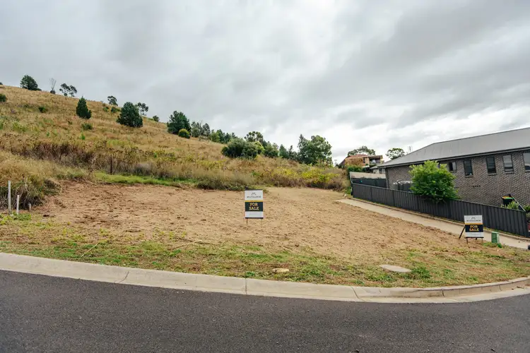 Fifth view of Homely land listing, Lot 12 & Lot 13 Oliver Street, Tamworth NSW 2340