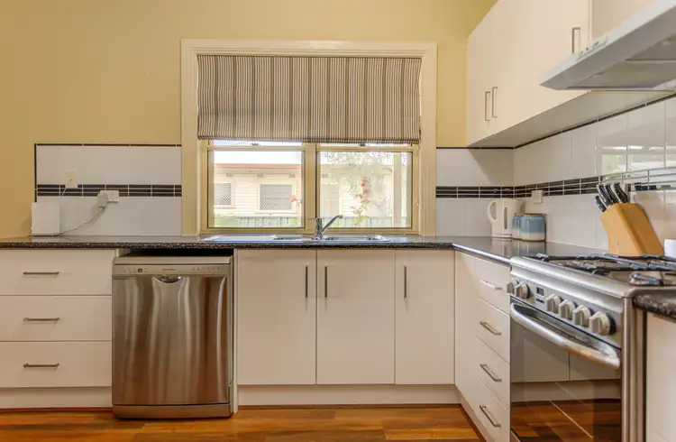 Third view of Homely house listing, 76 Piper Street, Tamworth NSW 2340