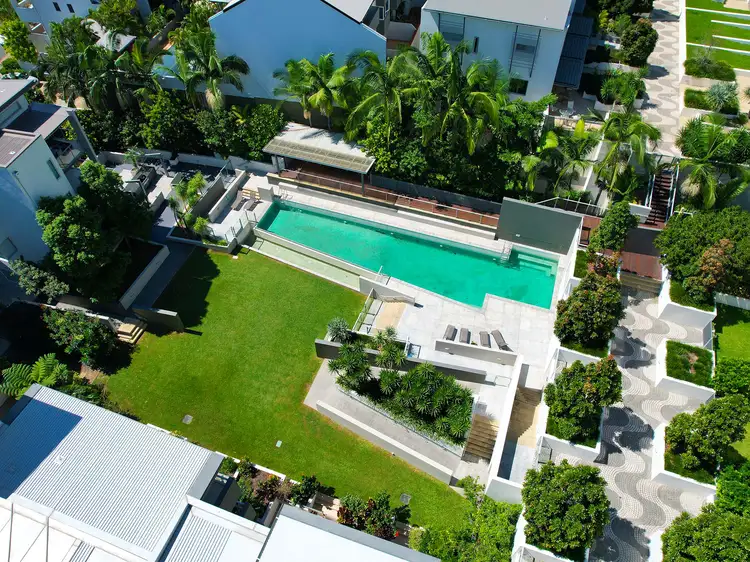 307/51 Hope Street, Spring Hill QLD 4000