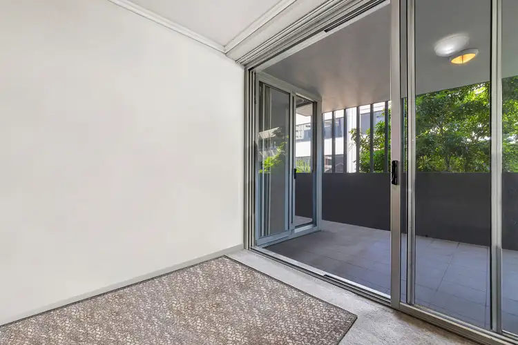 Third view of Homely unit listing, 307/51 Hope Street, Spring Hill QLD 4000
