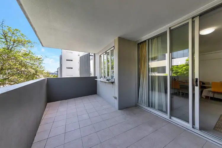 Fourth view of Homely unit listing, 307/51 Hope Street, Spring Hill QLD 4000