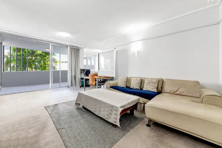 Fifth view of Homely unit listing, 307/51 Hope Street, Spring Hill QLD 4000