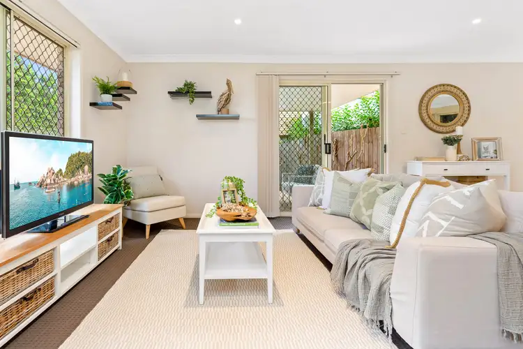 Second view of Homely townhouse listing, 2/693 Wynnum Road, Morningside QLD 4170