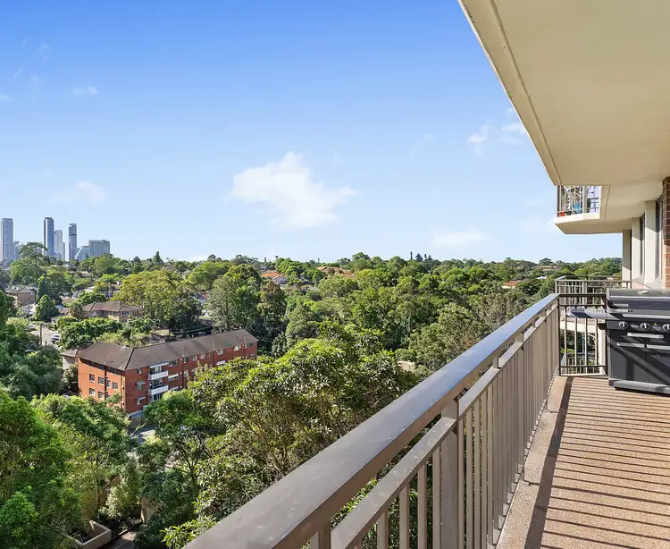 37/2 Francis Road, Artarmon NSW 2064