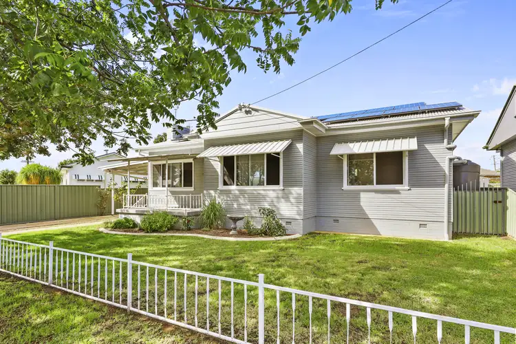 Third view of Homely house listing, 30 Elm Street, Tamworth NSW 2340