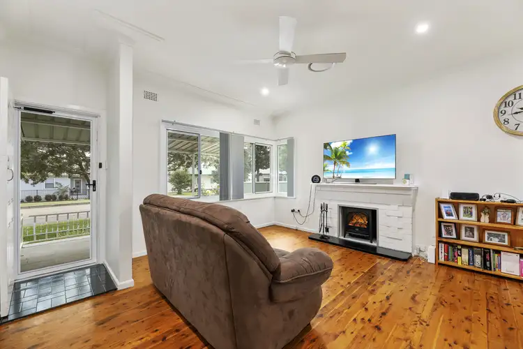 Fifth view of Homely house listing, 30 Elm Street, Tamworth NSW 2340