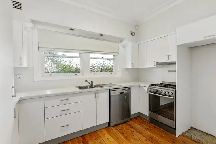 Second view of Homely house listing, 27 Phillip Street, Tamworth NSW 2340