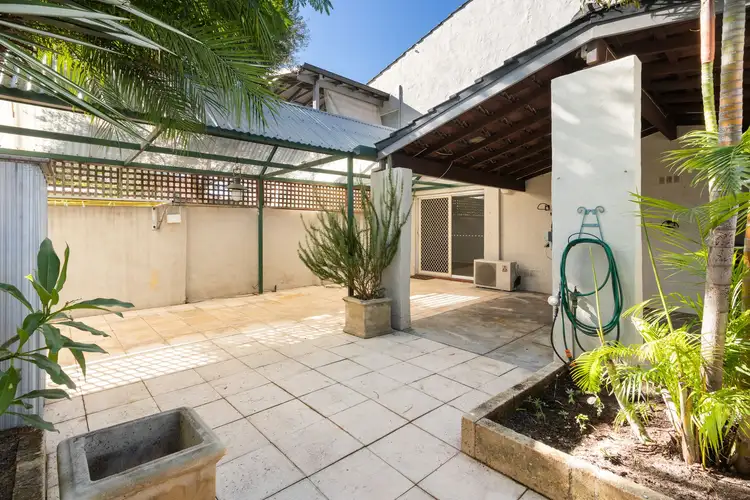 Third view of Homely villa listing, Unit 5/1 Lentona Road, Attadale WA 6156