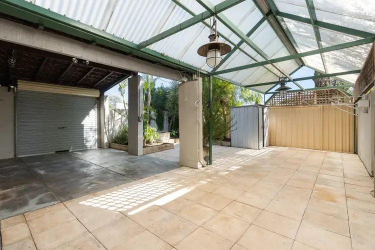 Fourth view of Homely villa listing, Unit 5/1 Lentona Road, Attadale WA 6156