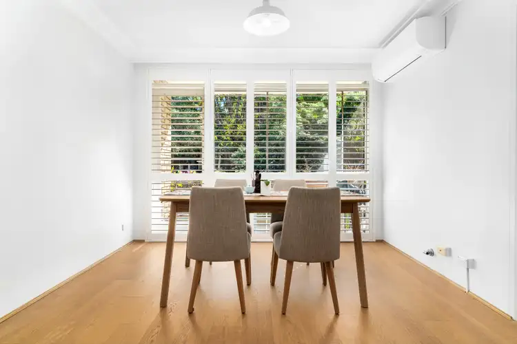 Second view of Homely apartment listing, 17/2 Murray Street, Lane Cove NSW 2066