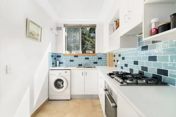 Third view of Homely apartment listing, 17/2 Murray Street, Lane Cove NSW 2066