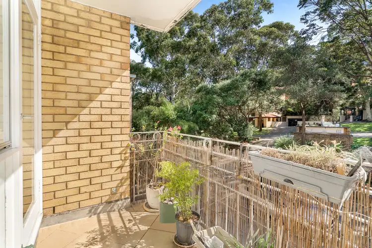 Fourth view of Homely apartment listing, 17/2 Murray Street, Lane Cove NSW 2066