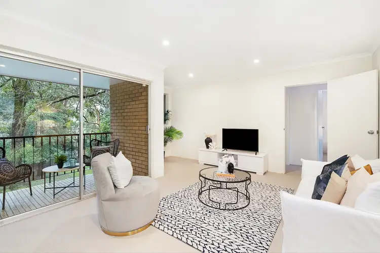 35/6 Stokes Street, Lane Cove NSW 2066