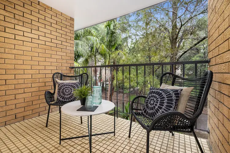 Third view of Homely apartment listing, 35/6 Stokes Street, Lane Cove NSW 2066