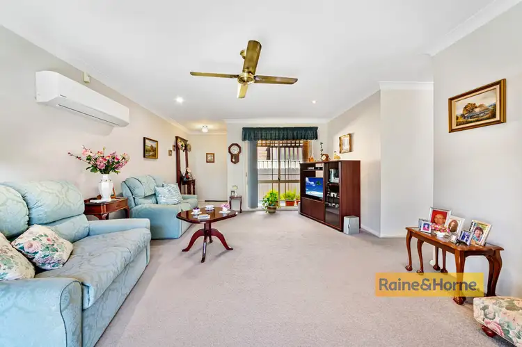 Main view of Homely house listing, 3/144 Bourke Road, Umina Beach NSW 2257