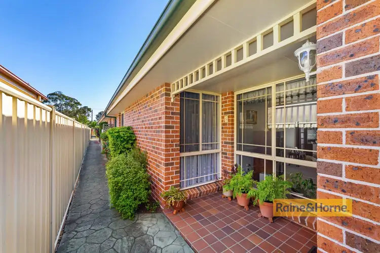Third view of Homely house listing, 3/144 Bourke Road, Umina Beach NSW 2257