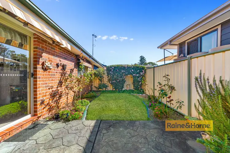 Fourth view of Homely house listing, 3/144 Bourke Road, Umina Beach NSW 2257