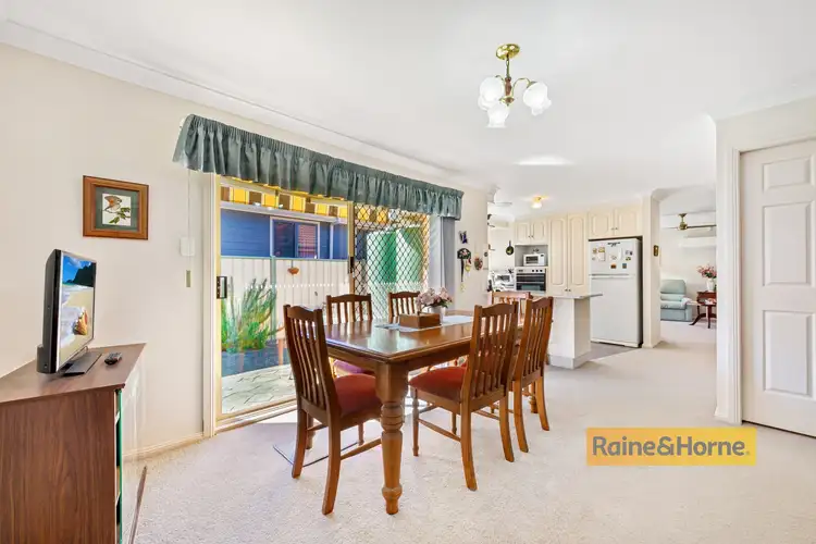 Seventh view of Homely house listing, 3/144 Bourke Road, Umina Beach NSW 2257