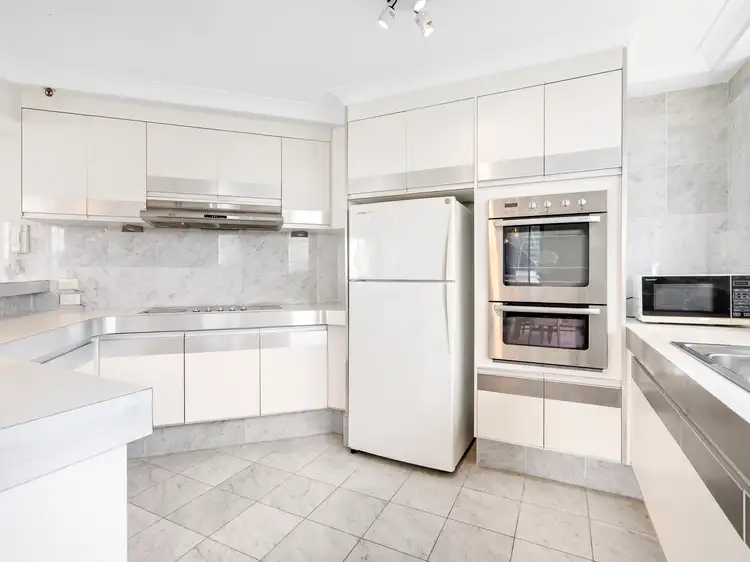 Fifth view of Homely unit listing, 73/85-87 Old Burleigh Road, Surfers Paradise QLD 4217