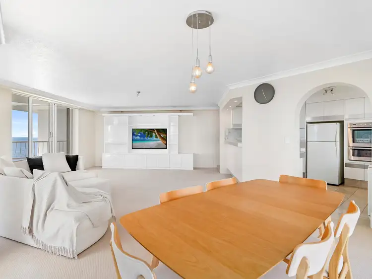 Sixth view of Homely unit listing, 73/85-87 Old Burleigh Road, Surfers Paradise QLD 4217