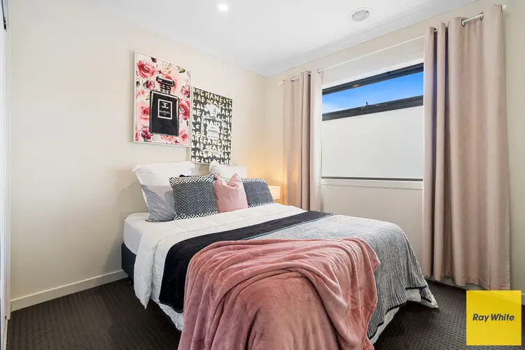 Sixth view of Homely townhouse listing, 8 Crombie Lane, Point Cook VIC 3030