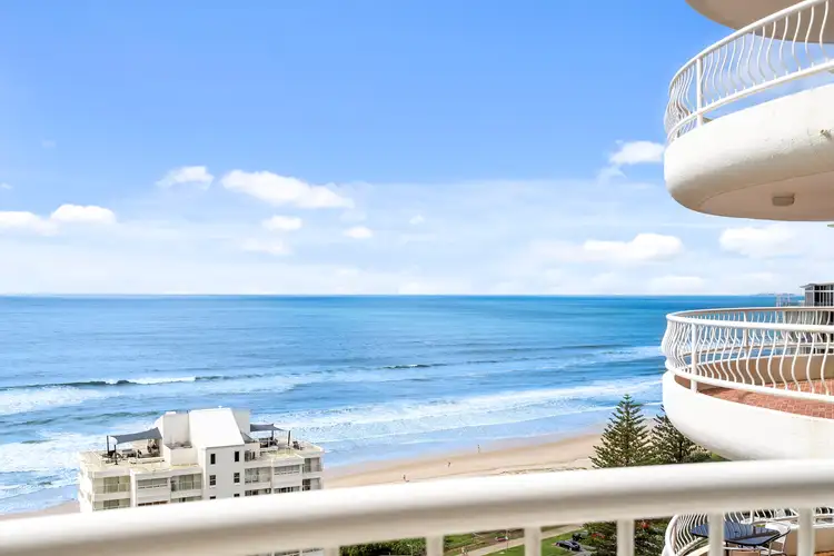 74/85-87 Old Burleigh Road, Surfers Paradise QLD 4217