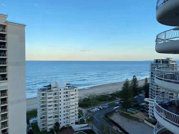 Fourth view of Homely unit listing, 74/85-87 Old Burleigh Road, Surfers Paradise QLD 4217