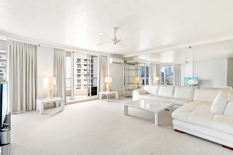 Sixth view of Homely unit listing, 74/85-87 Old Burleigh Road, Surfers Paradise QLD 4217