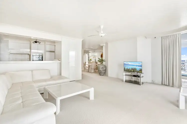 Seventh view of Homely unit listing, 74/85-87 Old Burleigh Road, Surfers Paradise QLD 4217