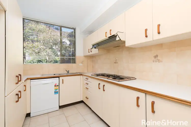 Third view of Homely townhouse listing, 3/4 Hume Street, Wollstonecraft NSW 2065