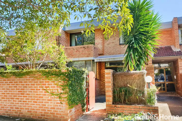 Sixth view of Homely townhouse listing, 3/4 Hume Street, Wollstonecraft NSW 2065