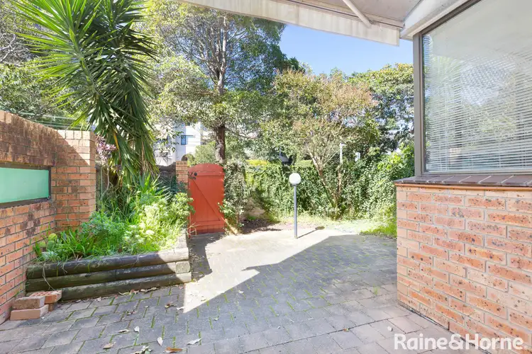 Seventh view of Homely townhouse listing, 3/4 Hume Street, Wollstonecraft NSW 2065