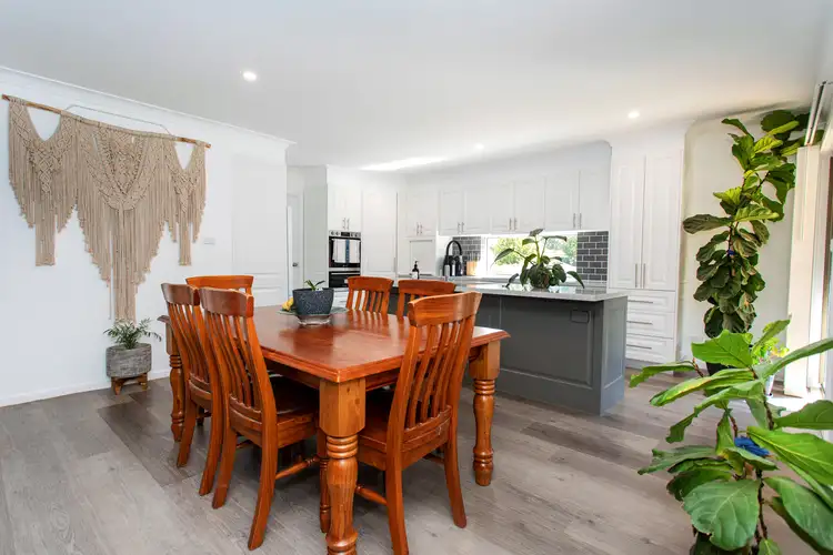 Fifth view of Homely house listing, 16 Nambucca Circuit, Cowra NSW 2794