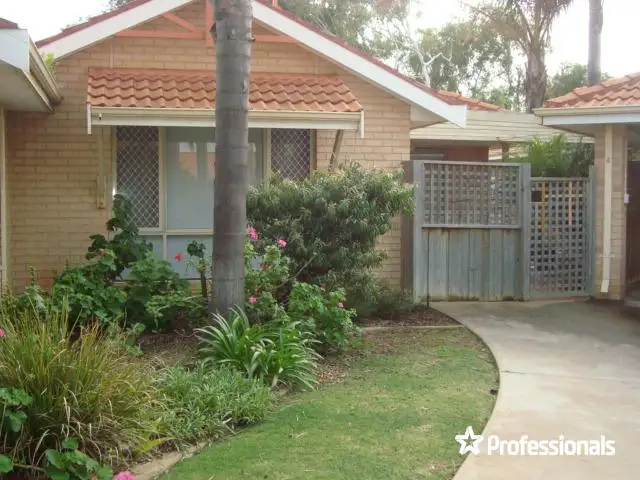 4/450 Chapman Road, Bluff Point WA 6530